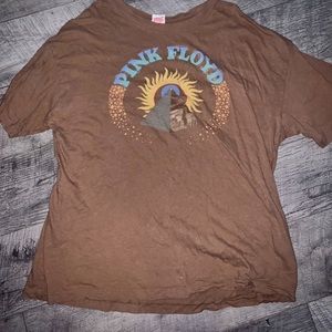 Pink Floyd Tee